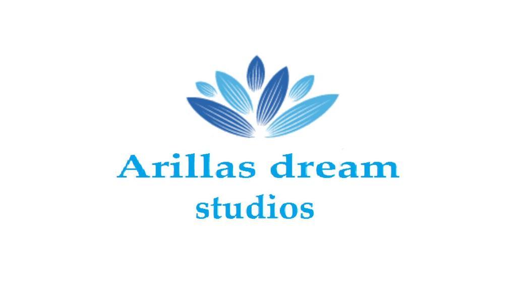 Arillas Dream Studios Bagian luar foto